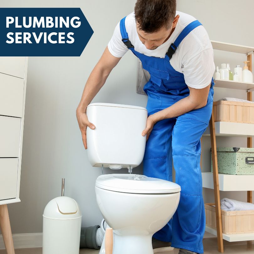 Plumbing Company in Jerseyville, IL